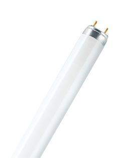 Лампа люминесцентная 30W-76 T8 NATURA G13 OSRAM